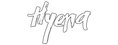 Hyena logo