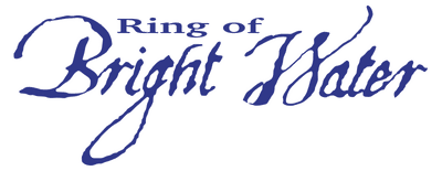 Ring of Bright Water logo