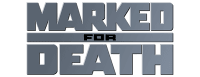 Marked for Death logo