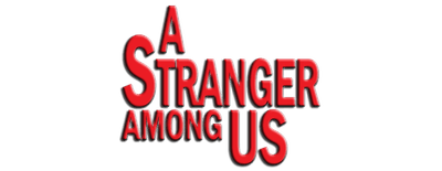 A Stranger Among Us logo