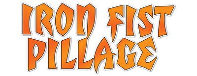 Iron Fist Pillage logo