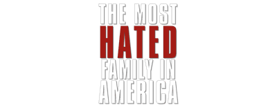 The Most Hated Family in America logo