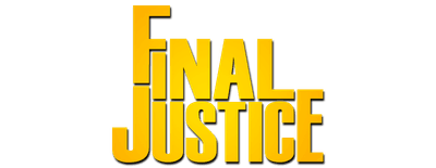 Final Justice logo