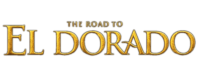 The Road to El Dorado logo