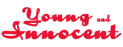 Young and Innocent logo