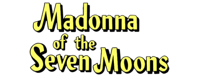 Madonna of the Seven Moons logo