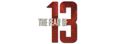 The Fear of 13 logo