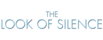 The Look of Silence logo
