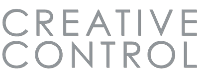Creative Control logo