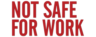 Not Safe for Work logo