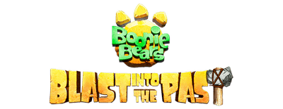 Boonie Bears: Blast Into the Past logo