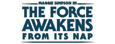 The Force Awakens from Its Nap logo