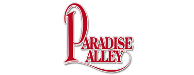 Paradise Alley logo