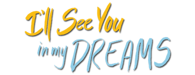 I'll See You in My Dreams logo