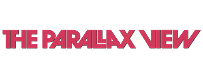 The Parallax View logo
