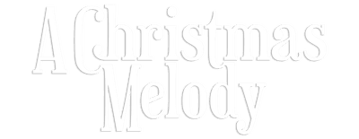 A Christmas Melody logo