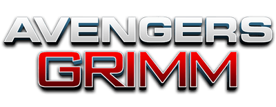 Avengers Grimm logo