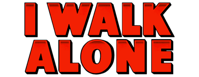 I Walk Alone logo