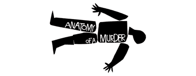 Anatomy of a Murder logo