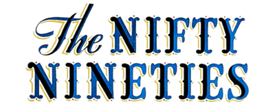 The Nifty Nineties logo