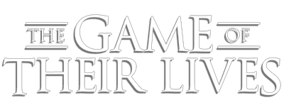 The Game of Their Lives logo