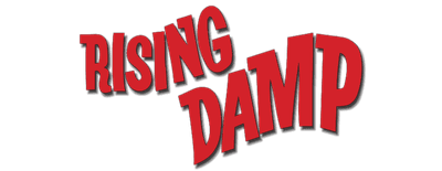 Rising Damp logo