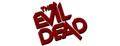 The Evil Dead logo