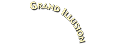 The Grand Illusion logo