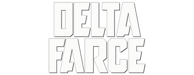 Delta Farce logo