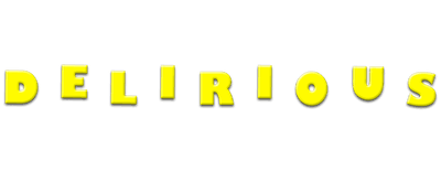 Eddie Murphy: Delirious logo