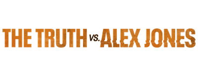 The Truth vs. Alex Jones logo