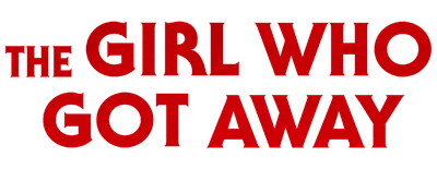 The Girl Who Got Away logo