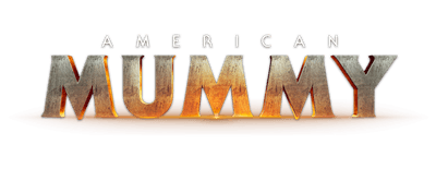 American Mummy logo