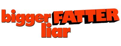Big Fat Liar 2 logo