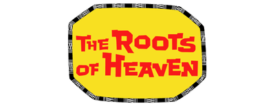 The Roots of Heaven logo