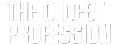 The Oldest Profession logo