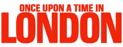 Once Upon a Time in London logo