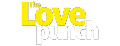 The Love Punch logo
