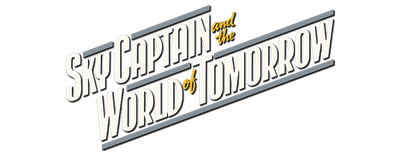 Sky Captain and the World of Tomorrow logo