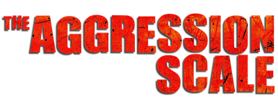 The Aggression Scale logo