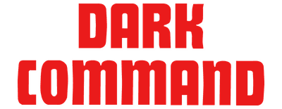Dark Command logo