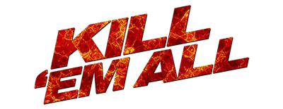 Kill 'Em All logo
