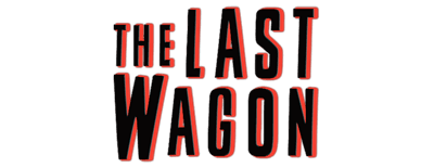 The Last Wagon logo