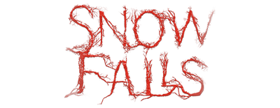 Snow Falls logo