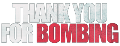 Thank You for Bombing logo