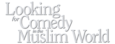 Looking for Comedy in the Muslim World logo