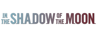 In the Shadow of the Moon logo