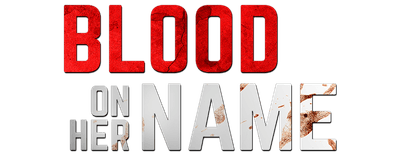Blood on Her Name logo