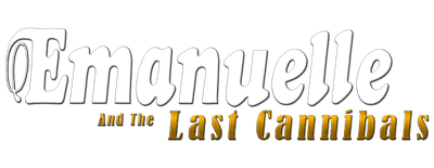 Emanuelle and the Last Cannibals logo
