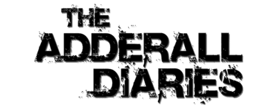 The Adderall Diaries logo